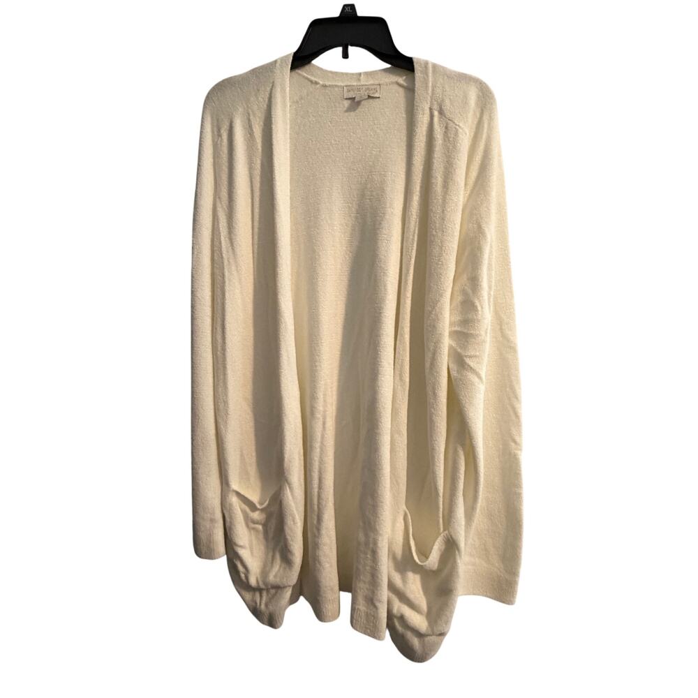 NWOT Barefoot dreams cardigan